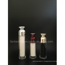30ml / 50ml Lotion Pump / Acrylic Lotion Bottles for Cosmetic Packaging